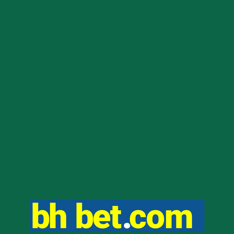 bh bet.com